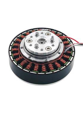 GIM6狗00-8微型直流无刷动减速马达外骨骼机械1机器人关VJP节驱电