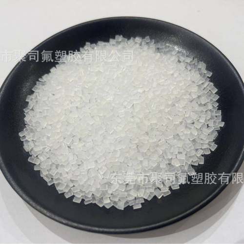 牌号齐老全PVDF耐高耐腐蚀耐化聚偏乙WTJ氟烯pvdf温注塑挤出原料