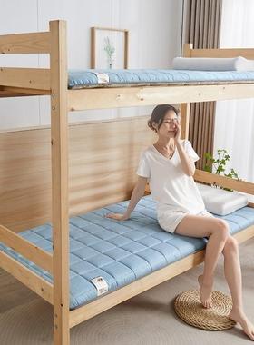 舍学生宿舍垫9床0×531012米软床垫宿舍床米垫床垫宿用床垫子一五