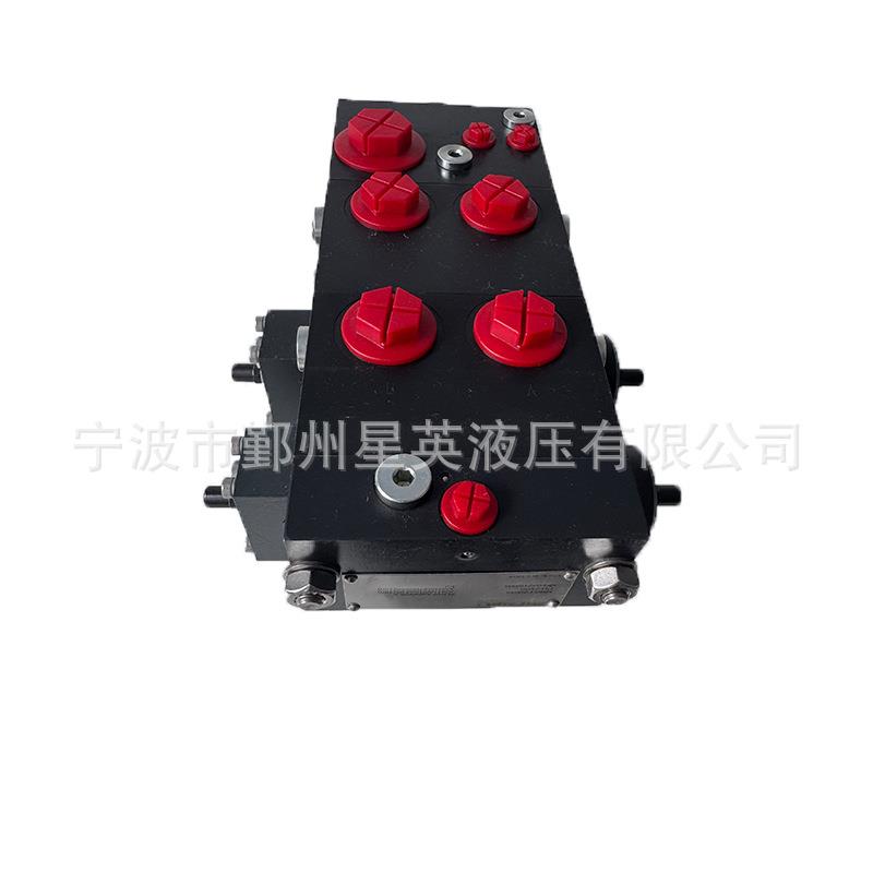 S4L5H1/33-0-3-5H80S4L5H1/33-0-3-8P0C310PS系列液压控制阀