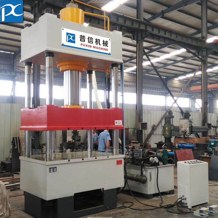 直销不锈钢餐盘成型机300吨四柱式液压机不锈钢成型拉伸机,五金/工具,其他机械五金,淘宝优惠券,粉丝福利购,淘宝优惠卷