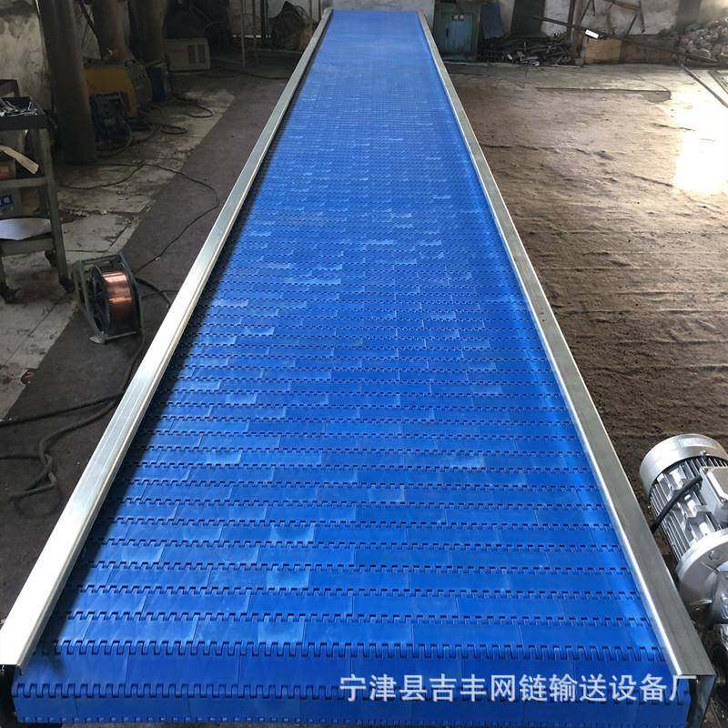 尼龙网带转弯输送机pom食品级链板输送机pp食品级输送机,搬运/仓储/物流设备,其他起重搬运设备,淘宝优惠券,粉丝福利购,淘宝优惠卷