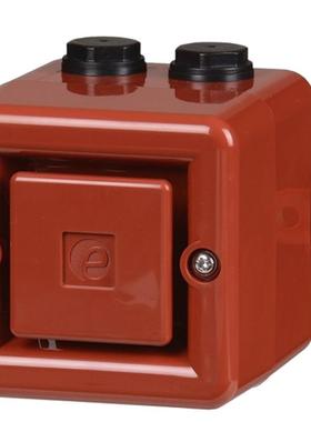 A100DC024MA0A1R替代e2sA100DC24R电子报警器24V直流