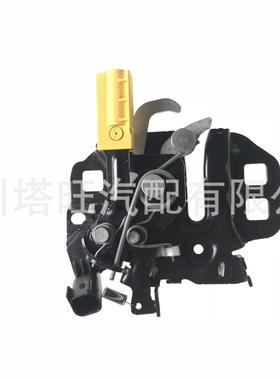 适用于新蒙迪欧头盖锁机盖锁分左右DS7A16701DA/DS7A16700AD