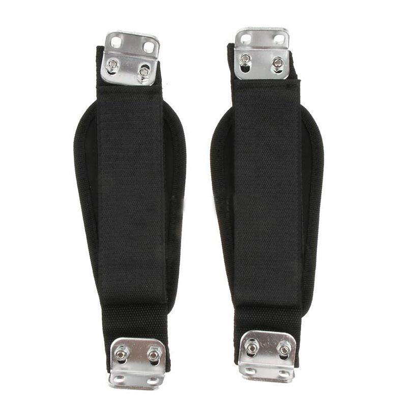 越野滑板风筝滑板绑定脚套固定器电动滑板保护绑带