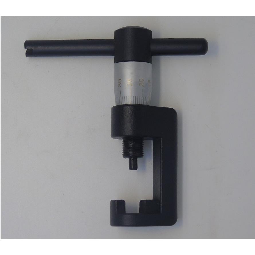 准星校对器95校准器准星校正器03式95式81式88狙通用校正器