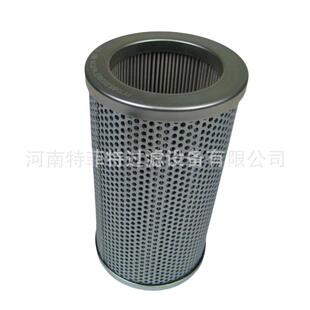 特菲特生产循环水泵液控油站油泵进口滤芯PXX1A10937918