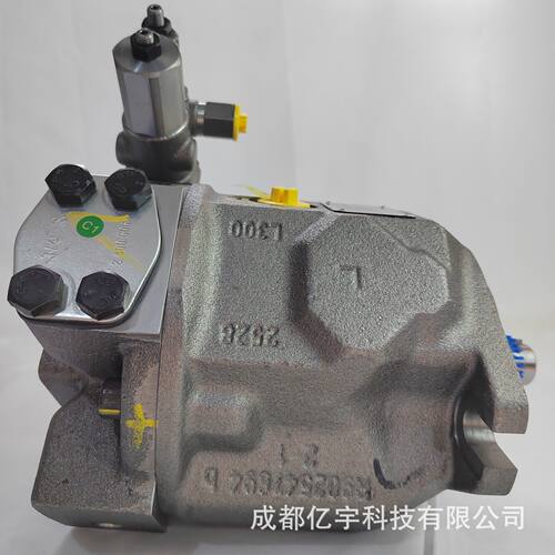 Rexroth力士乐柱塞泵A10VSO140DFR/31R-PPB12N00大量现货
