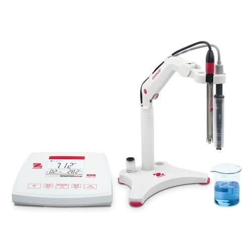 奥豪斯/Ohaus水质分析仪表&电极Starter3100M