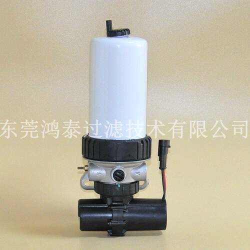 燃油滤清器总成8780179487802202适用农业机械