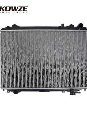 散热网水箱WL21-15-200A手波PA-32适用FORDRANGERMAZDAB2500