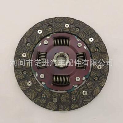 汽车离合器摩擦片，DS022，DS-022，22400-72F00，31250-87543