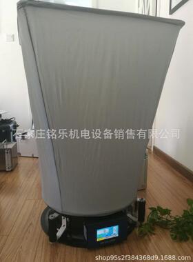 AF-02升级款FLY-1/1B风量仪液晶显示风量罩风速仪包邮