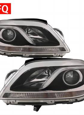 适用于梅赛德斯-奔驰2013-2016GL350GL450GL550GL63前照灯