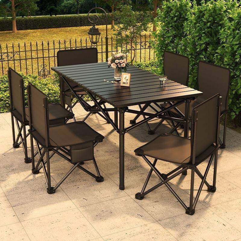 户外桌椅组合野营外出折叠凳子便携式折叠桌超轻户外折叠桌椅套装,鲜花速递/花卉仿真/绿植园艺,割草机/草坪机,淘宝优惠券,粉丝福利购,淘宝优惠卷