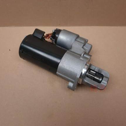 适用奔驰276E350E400E450ML350CLS350CLS400启动机起动机