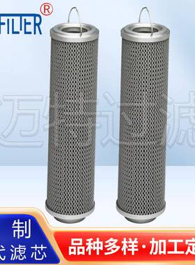 R928006702替代力士乐液压油滤芯20063H20XLA000M