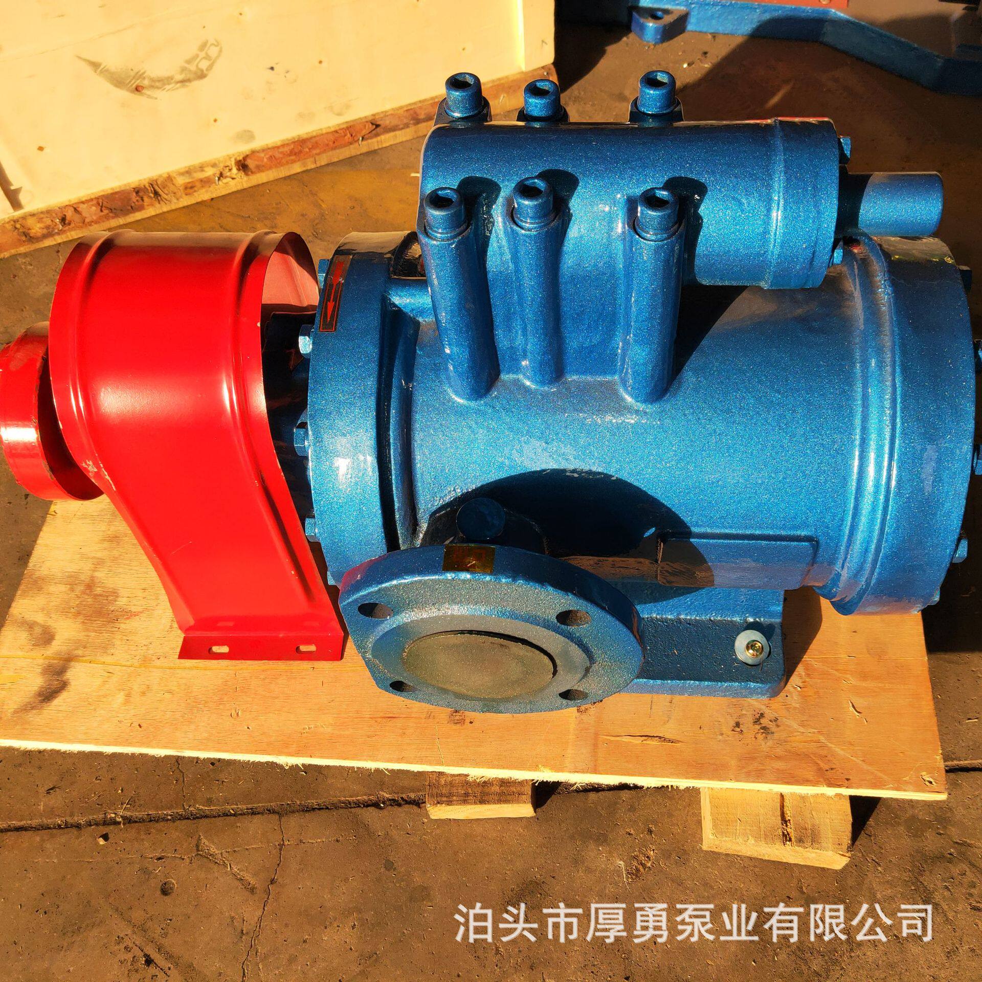 G25-1型工业排污螺杆泵微型螺杆泵不堵塞输送料浆颗粒自吸泵