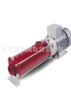 德国Schmalenberger吸水泵SZ32-16/250HZ