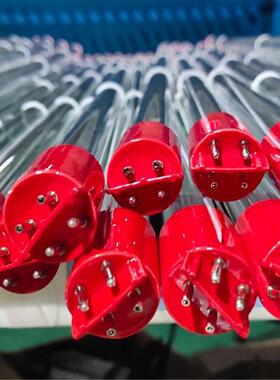 安菲GPH1554T5L单端四针150WT5紫外线消毒灯管水处理杀菌灯管