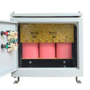 控制变压器 90KVA1140V660V380V220V变220V110V三相干式 80KVA