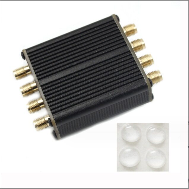 4in1 Filter 四合一滤波器 LC滤波器 无源滤波器