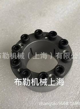 东莞怡合达免键轴衬/联轴器/链轮同步轮胀紧套/涨紧套EUX21/EUX22