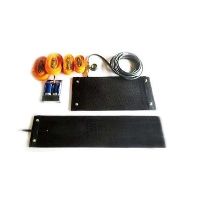 捆绑式堵漏袋管道堵漏袋LB5-20捆绑堵漏袋供应