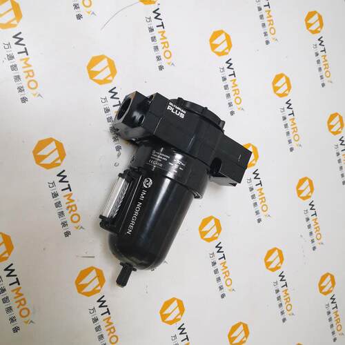Norgren诺冠F68G-NNN-AR3过滤器过滤设备