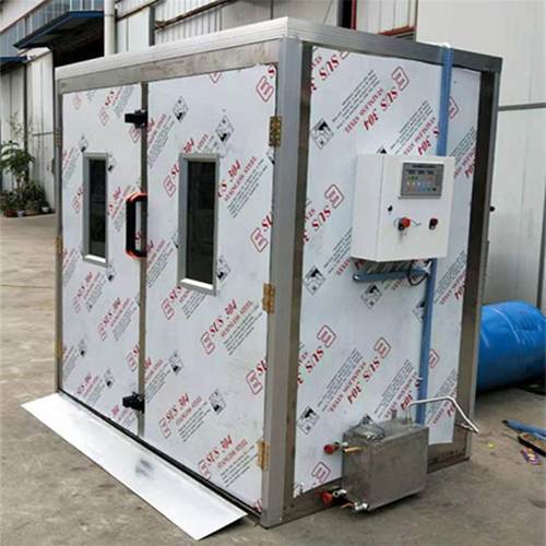 创丰供应双门包子馒头醒发箱发酵酸奶用发酵箱商用蒸笼醒发箱