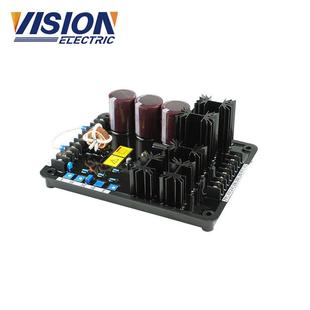 柴油发电机组VR6电压调节器AVR稳压板静音