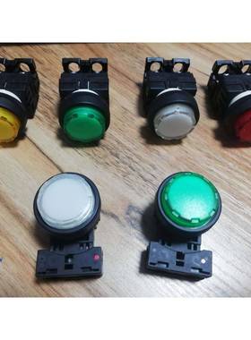 富士全电压指示灯DR22E3L-E9SDR22DOL-E9GRYWAS