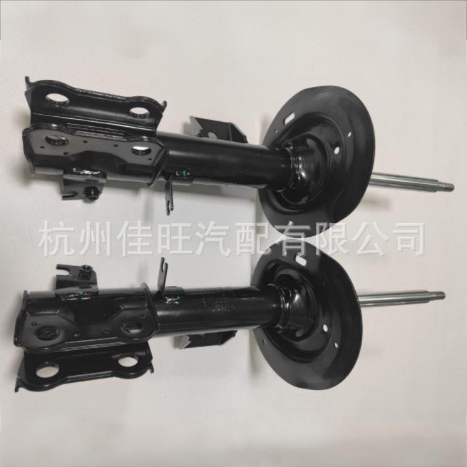 适用于丰田2026款BZ3前避震器48510-8Z606R48520-8Z427L