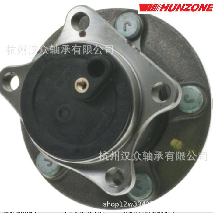 汽车轮毂单元512409BR930747HA590336适用于马自达6