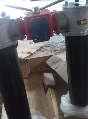 SRFB系列双筒直回式回油过滤器SRFB-1000*10F滤芯SFBX-1000*10F