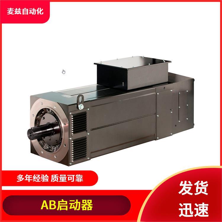 罗克韦尔AB封闭式启动器109-C09AA-A2A-1-6P-901机架安装