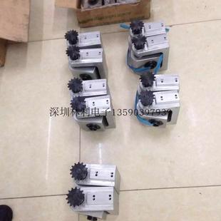 原厂日东SUNEAST波峰焊传动欧姆入板机头组件波峰焊转向齿轮