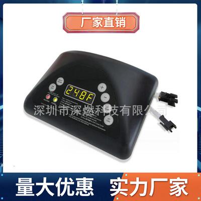 北美热卖适用于Massterbuilt烧烤炉，产品号9907100008