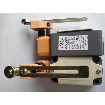 公信行程开关LXP1(3SE3)-120-1U/0U上海第二机床电器厂有限公司图片