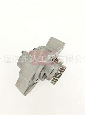 3042378NT855机油泵总成3042378柴油发电机组专用机油泵3042378