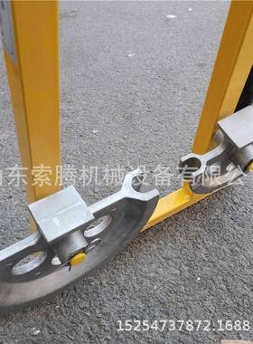 手动弯管机SWG-32手动弯管机钢管冷弯折弯机不用灌沙可加工