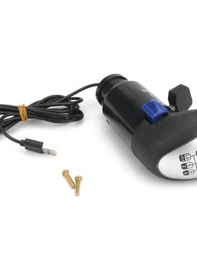 双按钮高低档头排挡支持罗技G27/G29/图马思特TH8A/TH8S/莱仕达A7