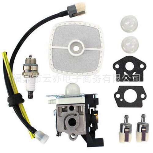 RB-K93 SRM-225 GT-225 PAS-225 GT-225 A021001690割草机化油器