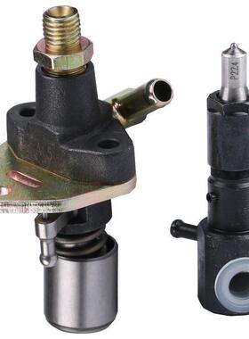 风冷柴油机微耕机配件170F173F178F186FA188F192喷油器总成喷油嘴