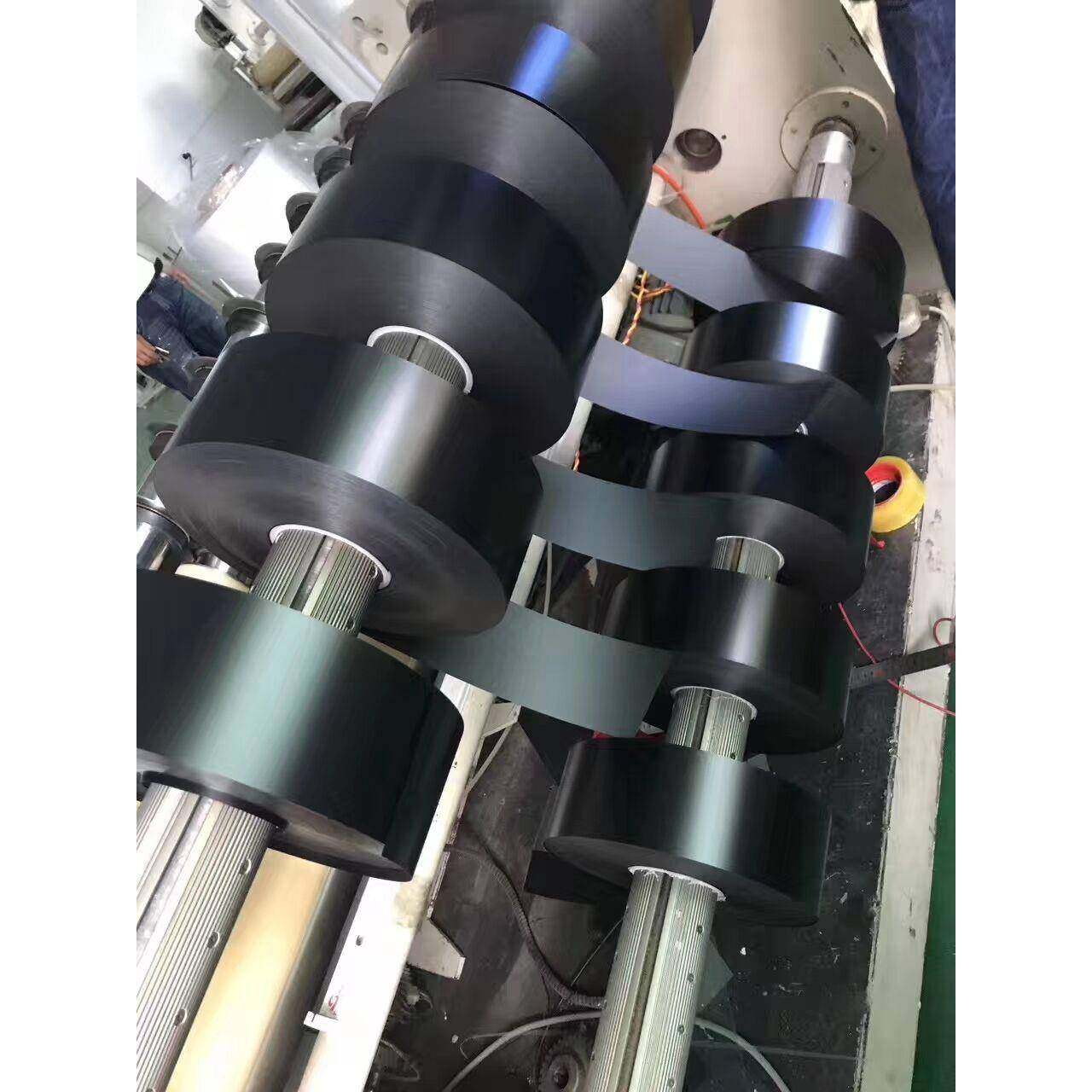 康隆鑫黑色0.375mm无卤阻燃防火PC薄膜 1860B卷材薄膜可分切,3C数码配件,其它配件,淘宝优惠券,粉丝福利购,淘宝优惠卷