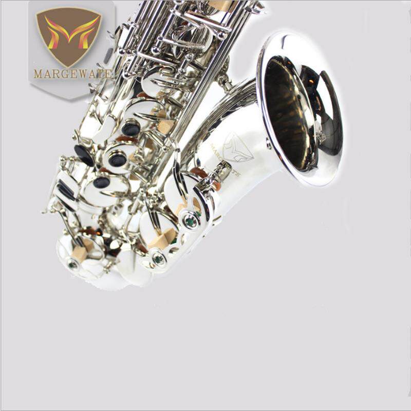 麦格维特乐器MAS-100N降E调中音萨克斯风演奏型爵士便携爵士