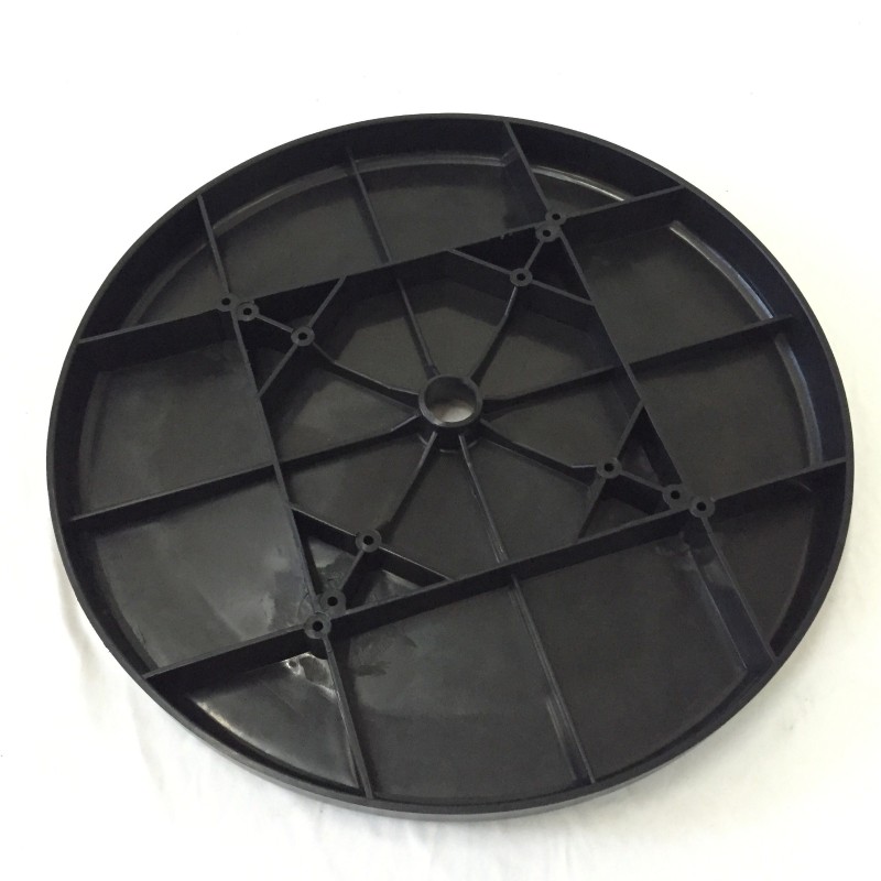 防静电凳子圆凳椅子无尘车间工作椅子凳子高45 50 55 60 65 70CM