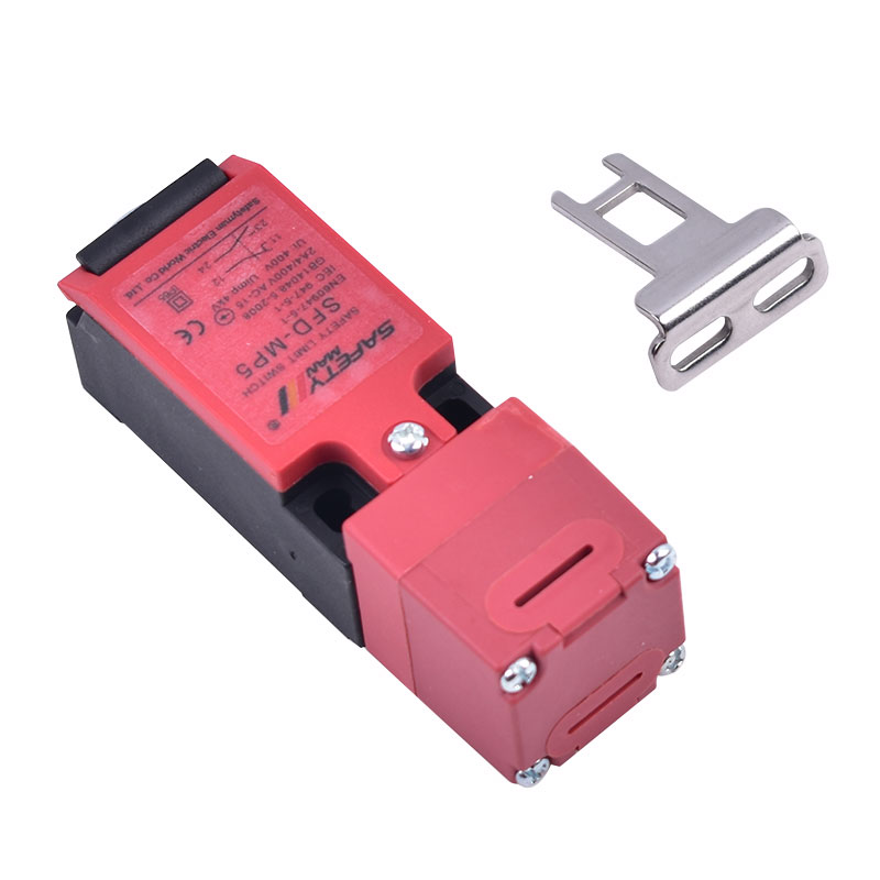 西子奥的斯电梯主机盘车轮开关 SFD-MP5无齿轮曳引机盘车开关通力