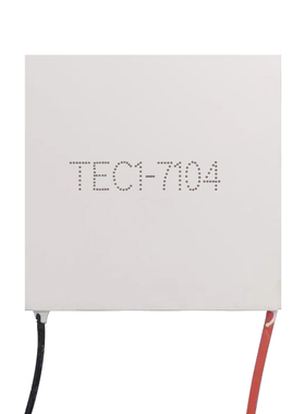 TEC1-7104 7103 07104小功率半导体制冷片30*30 8.4V/3A/4A致冷片