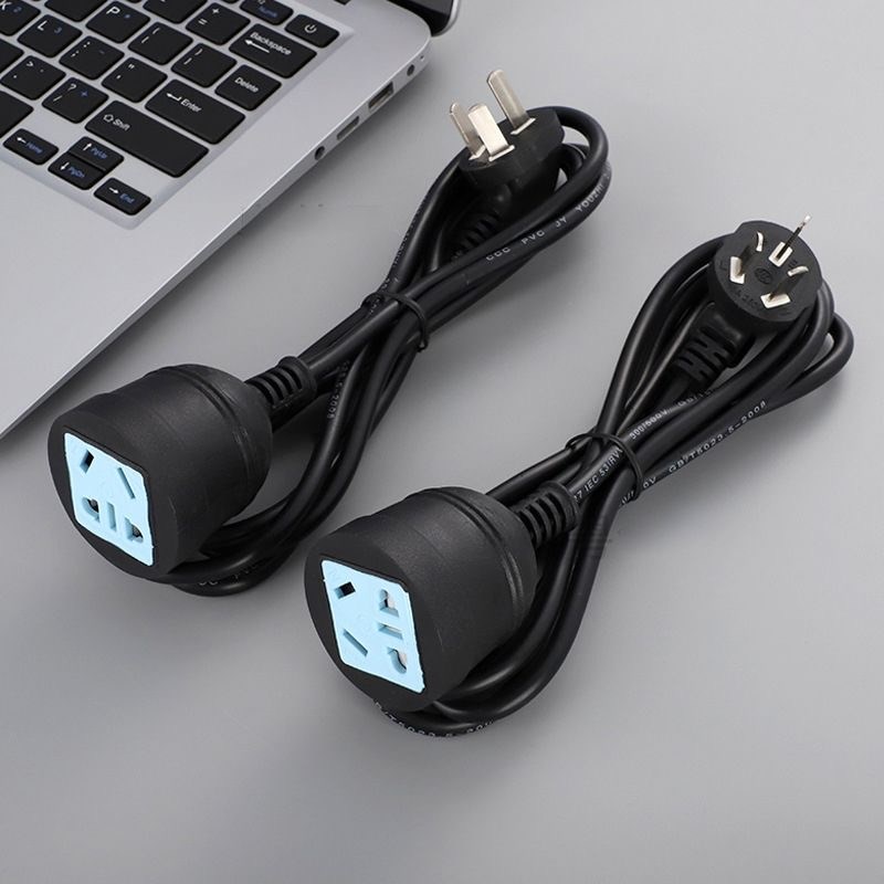 大功率插排空调插座电磁炉热水器16A插板取暖器4000W延长线拖线板